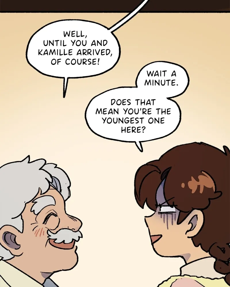 Marionetta Chapter 27 page 67 - 