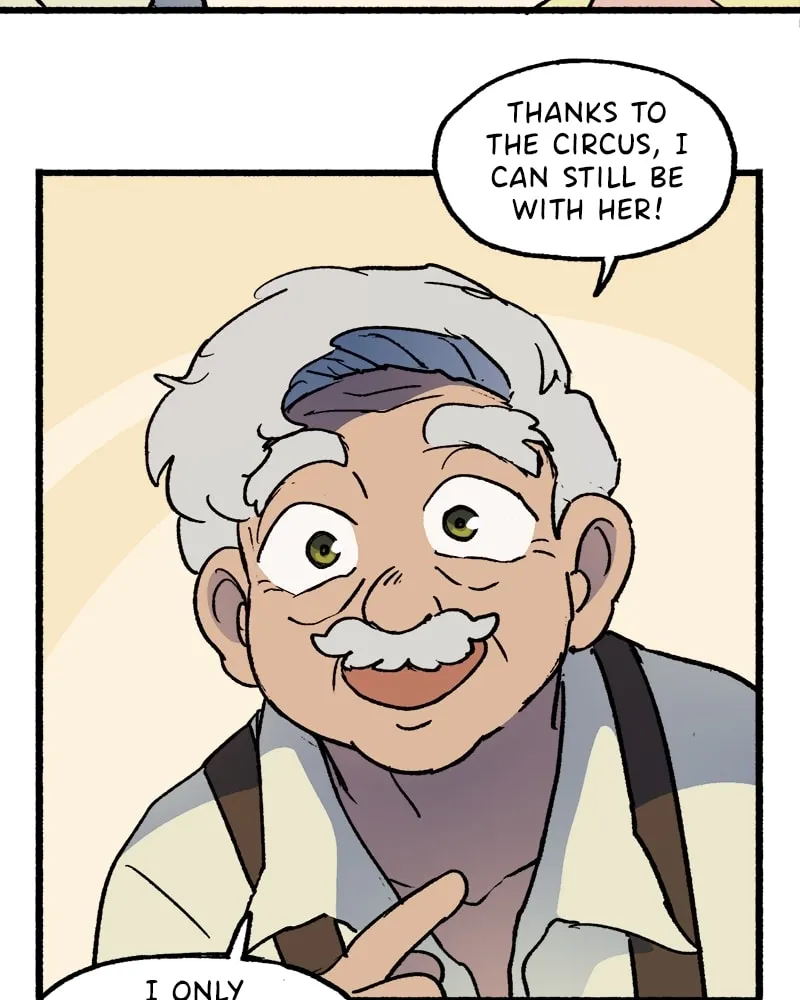 Marionetta Chapter 27 page 68 - 