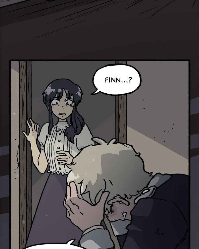Marionetta Chapter 27 page 8 - 
