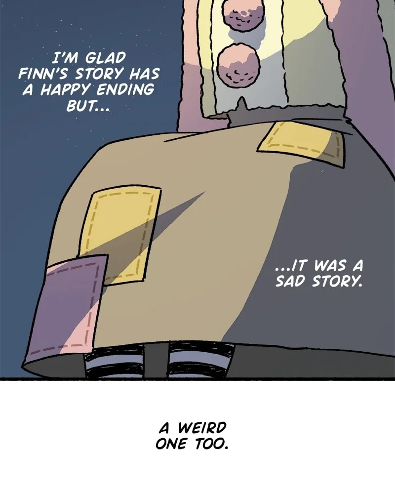 Marionetta Chapter 27 page 71 - 