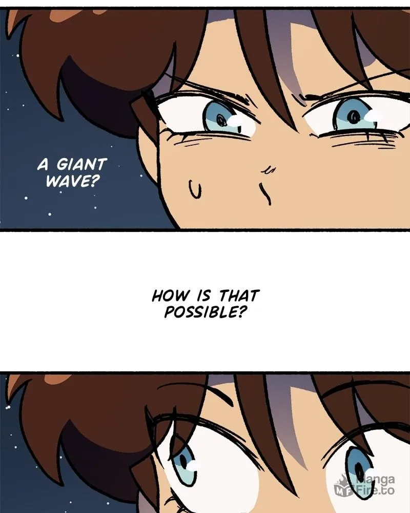 Marionetta Chapter 27 page 72 - 