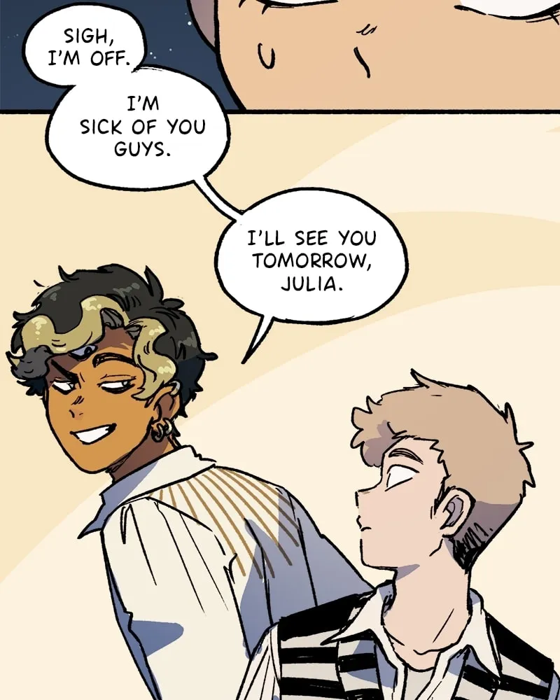 Marionetta Chapter 27 page 73 - 