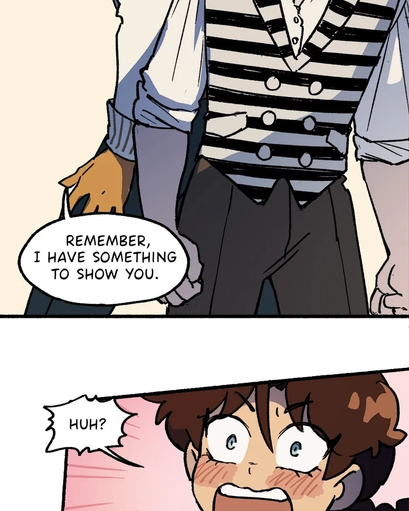 Marionetta Chapter 27 page 74 - 