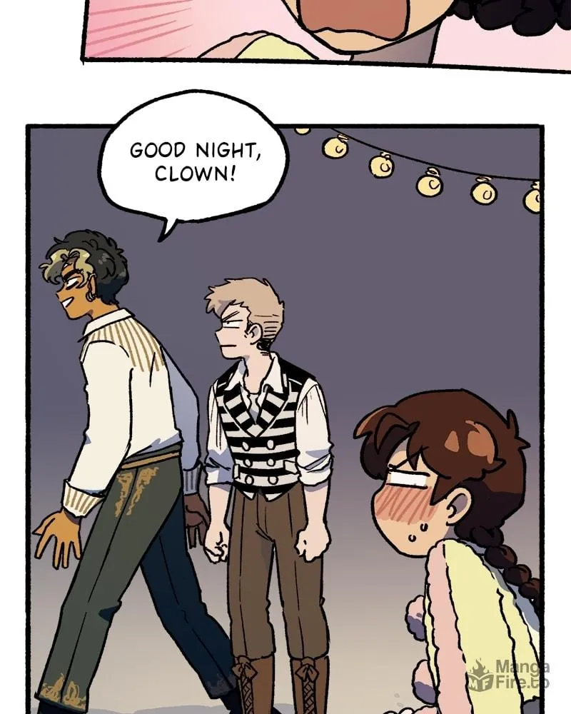 Marionetta Chapter 27 page 75 - 