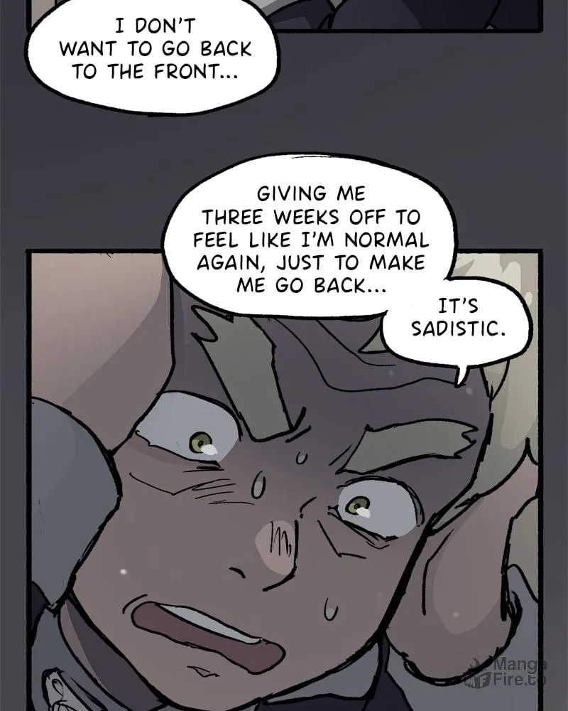 Marionetta Chapter 27 page 9 - 
