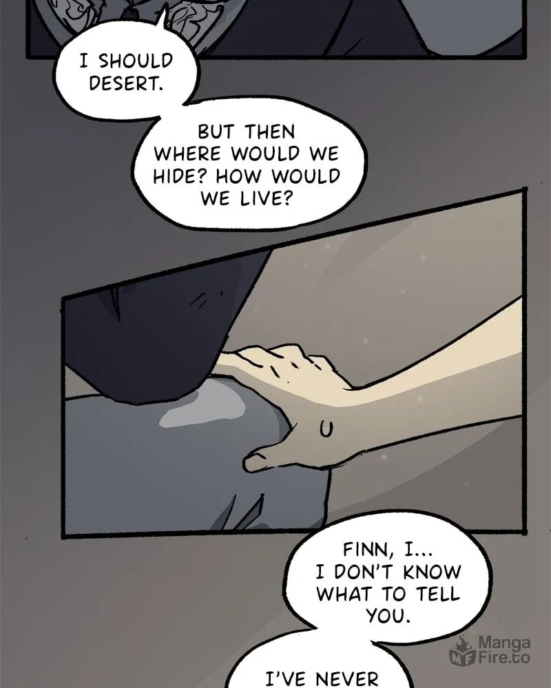 Marionetta Chapter 27 page 10 - 