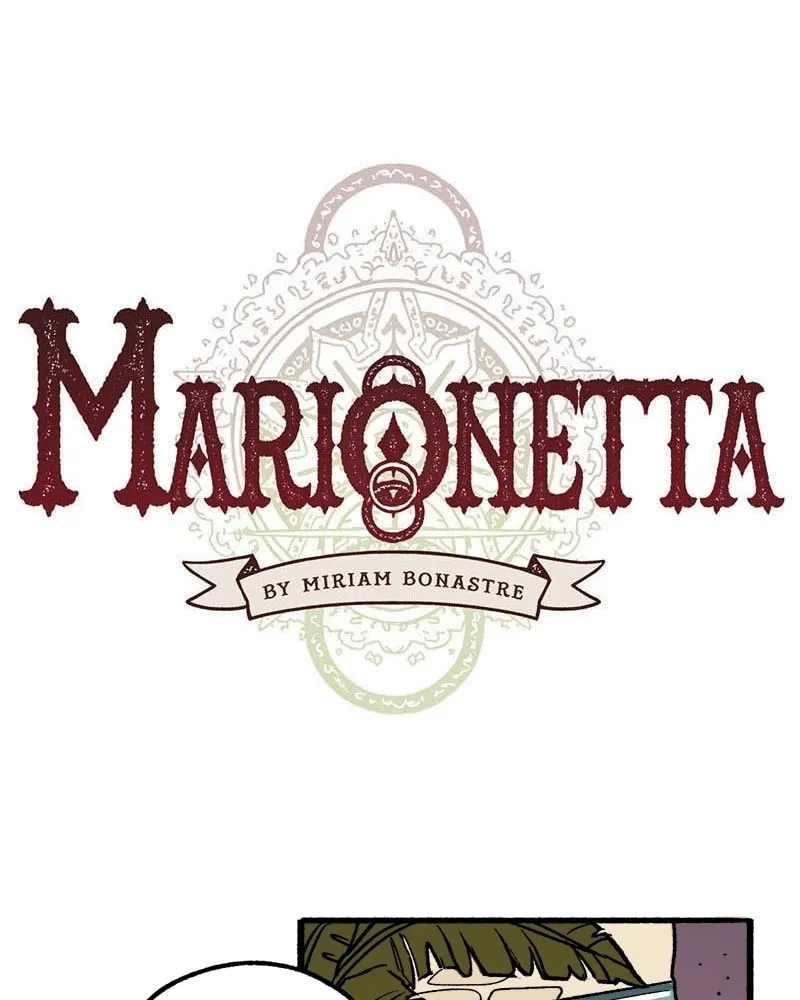 Marionetta Chapter 28 page 1 - 