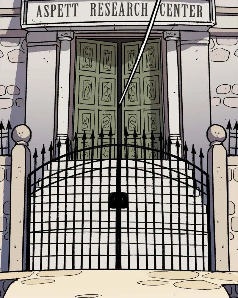 Marionetta Chapter 28 page 14 - 