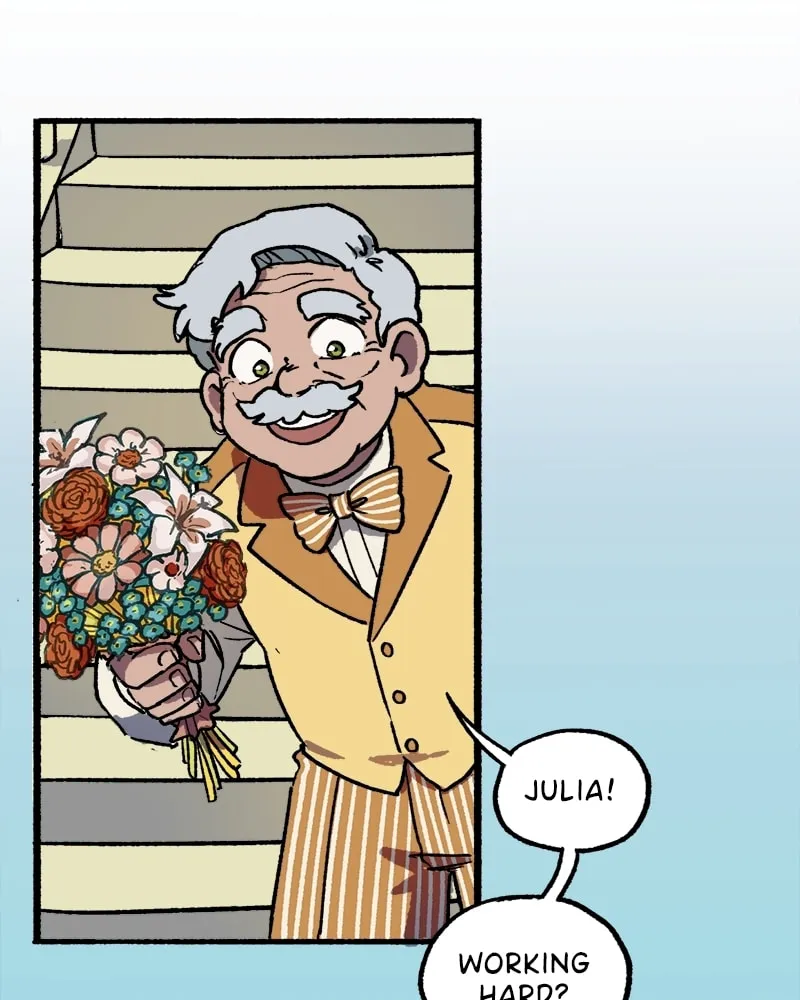 Marionetta Chapter 28 page 16 - 