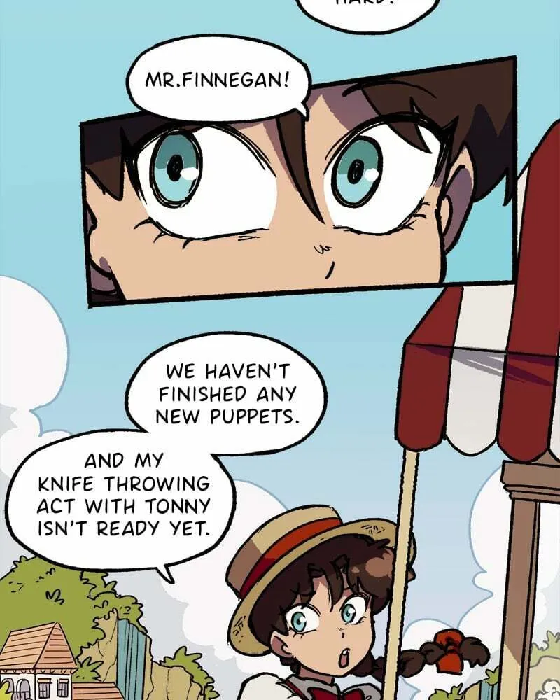 Marionetta Chapter 28 page 17 - 