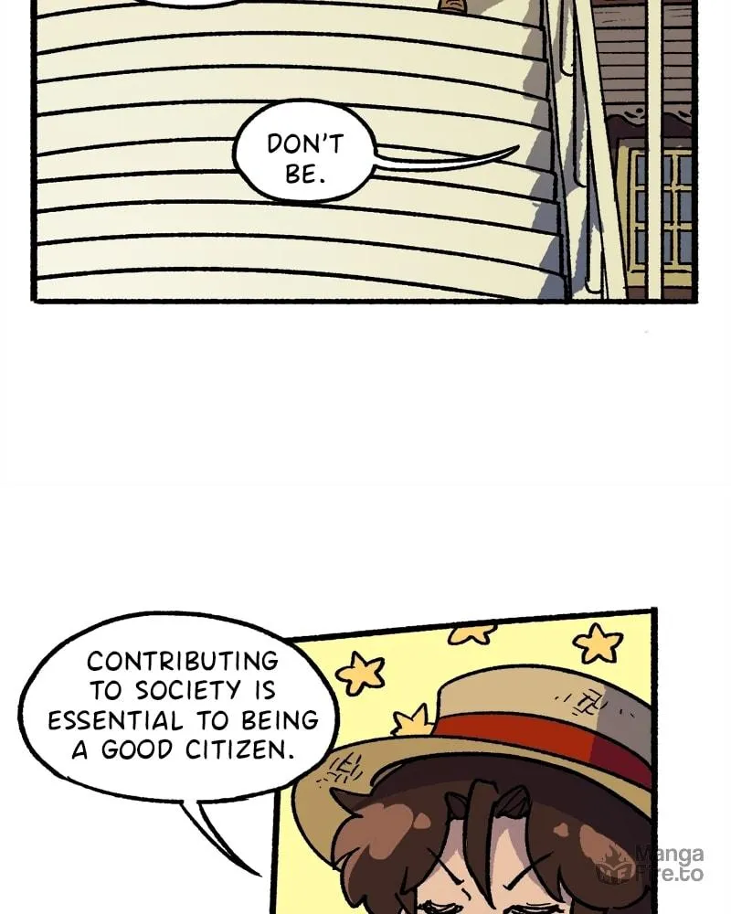 Marionetta Chapter 28 page 20 - 