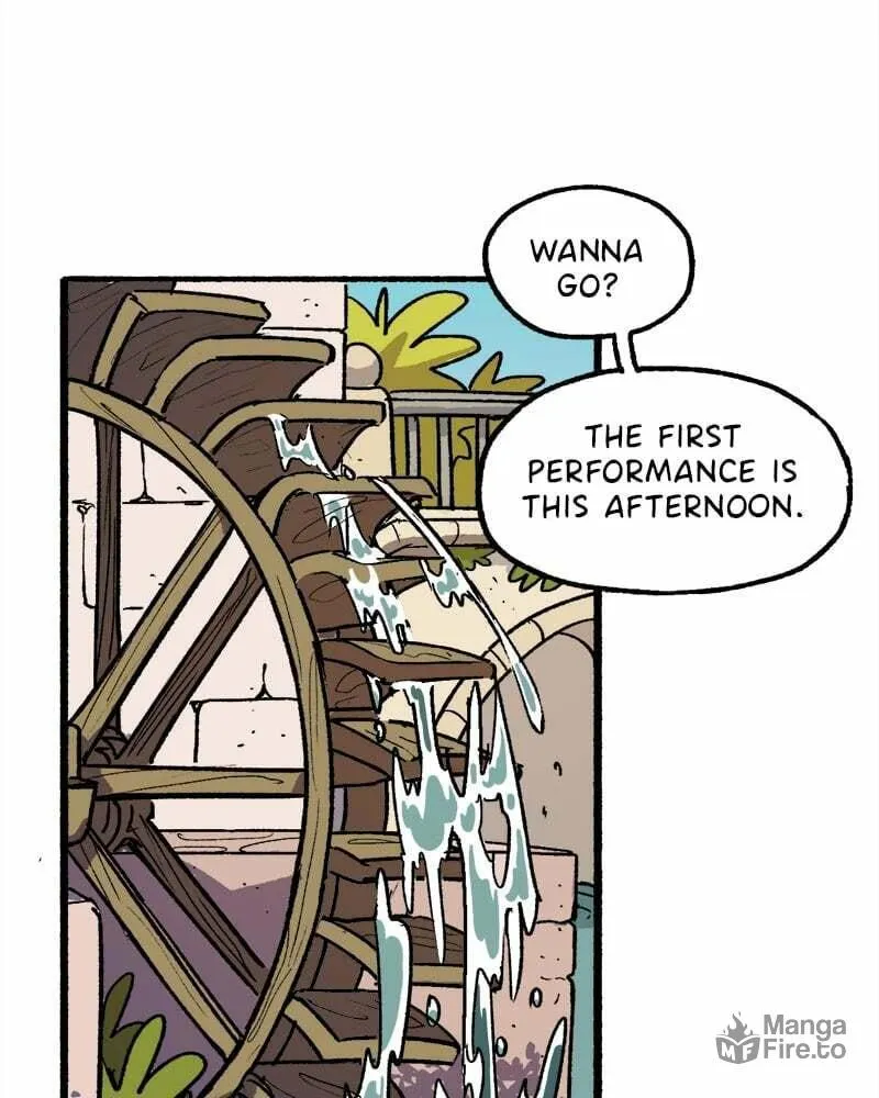 Marionetta Chapter 28 page 3 - 