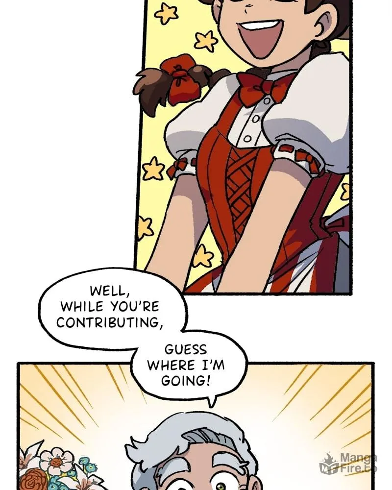 Marionetta Chapter 28 page 21 - 