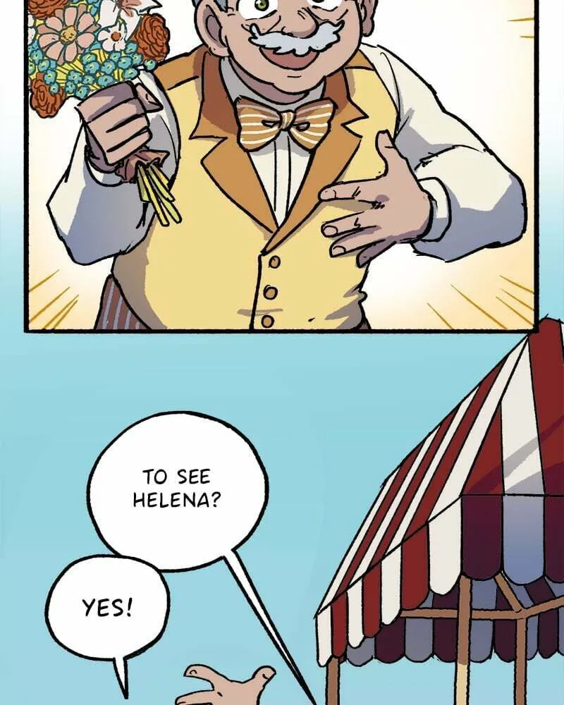 Marionetta Chapter 28 page 22 - 