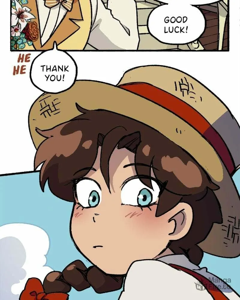 Marionetta Chapter 28 page 25 - 