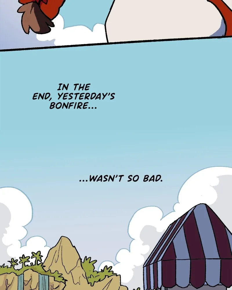Marionetta Chapter 28 page 26 - 