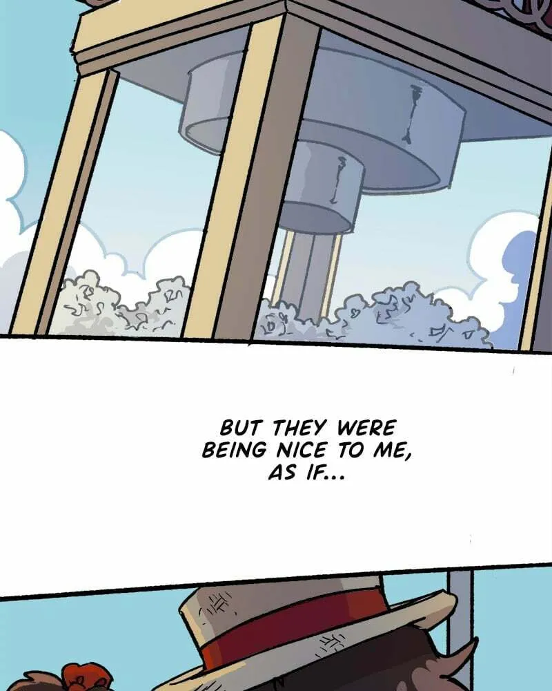 Marionetta Chapter 28 page 28 - 