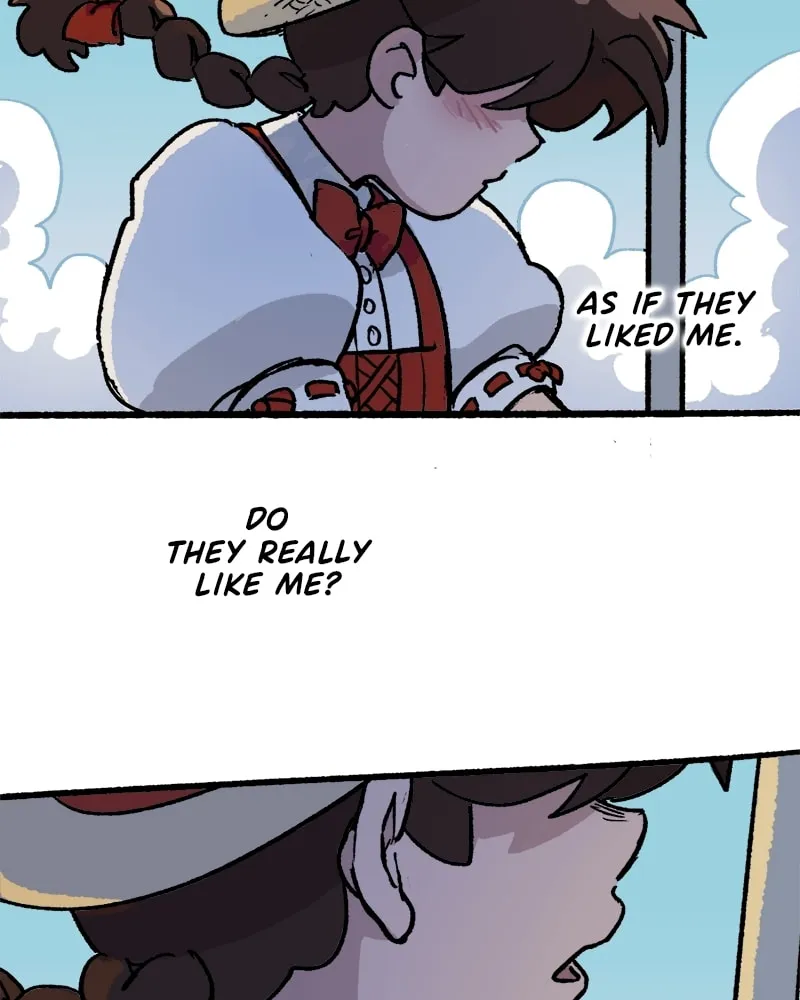 Marionetta Chapter 28 page 29 - 