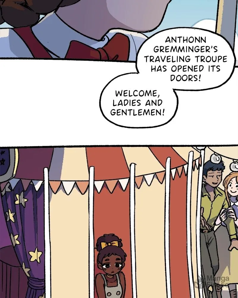 Marionetta Chapter 28 page 30 - 