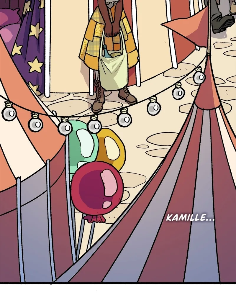 Marionetta Chapter 28 page 31 - 