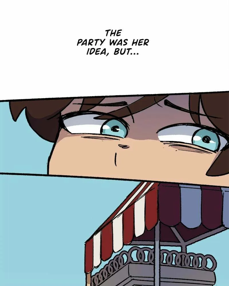 Marionetta Chapter 28 page 32 - 