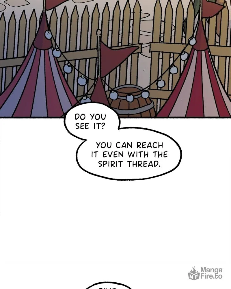 Marionetta Chapter 28 page 39 - 