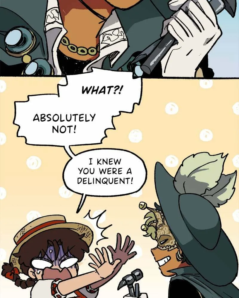 Marionetta Chapter 28 page 44 - 
