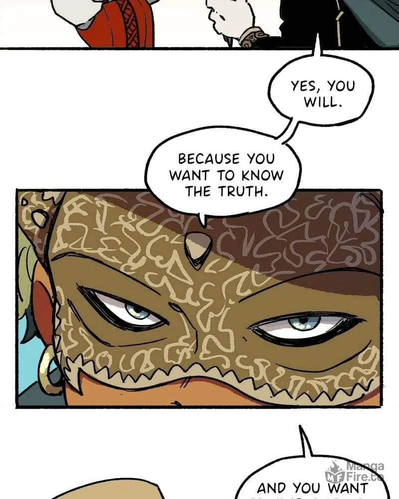 Marionetta Chapter 28 page 45 - 