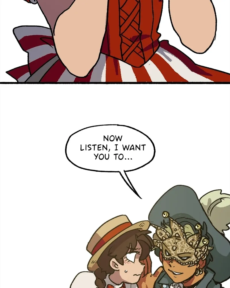 Marionetta Chapter 28 page 47 - 