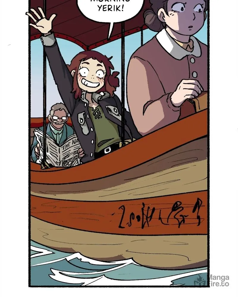 Marionetta Chapter 28 page 6 - 
