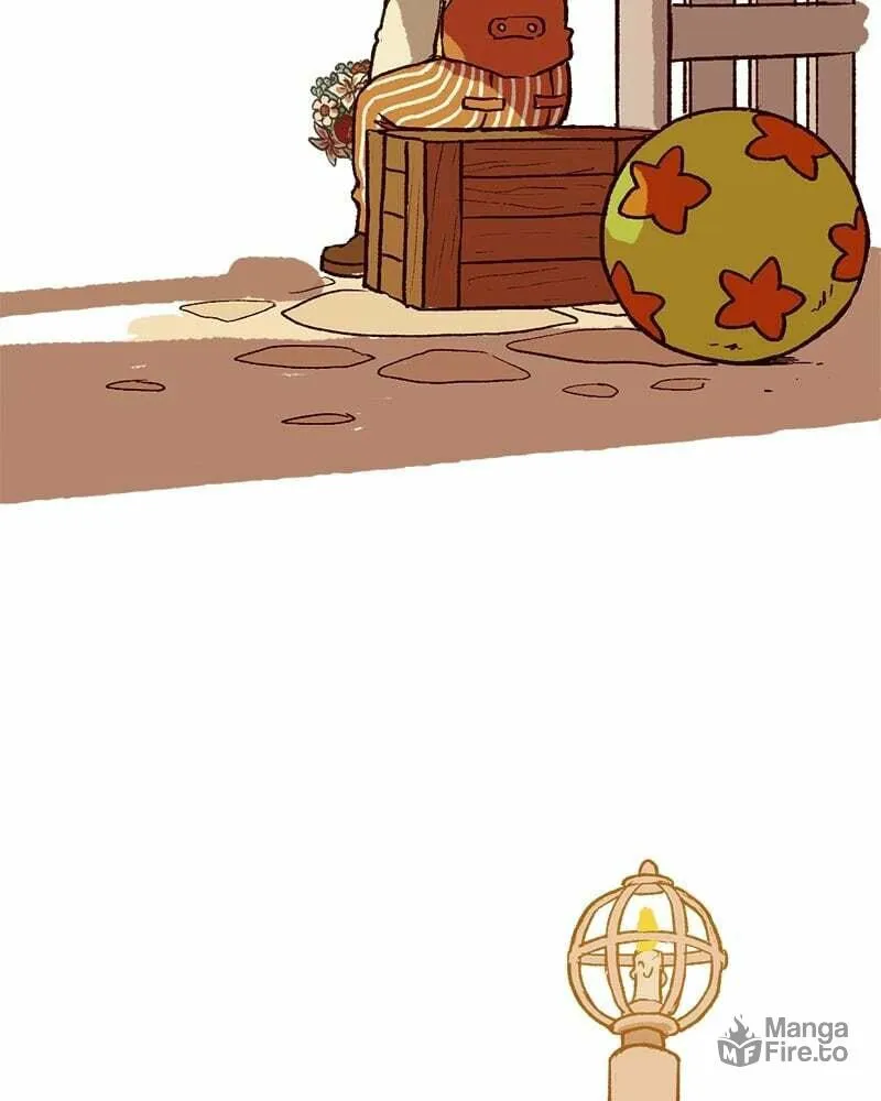 Marionetta Chapter 28 page 60 - 