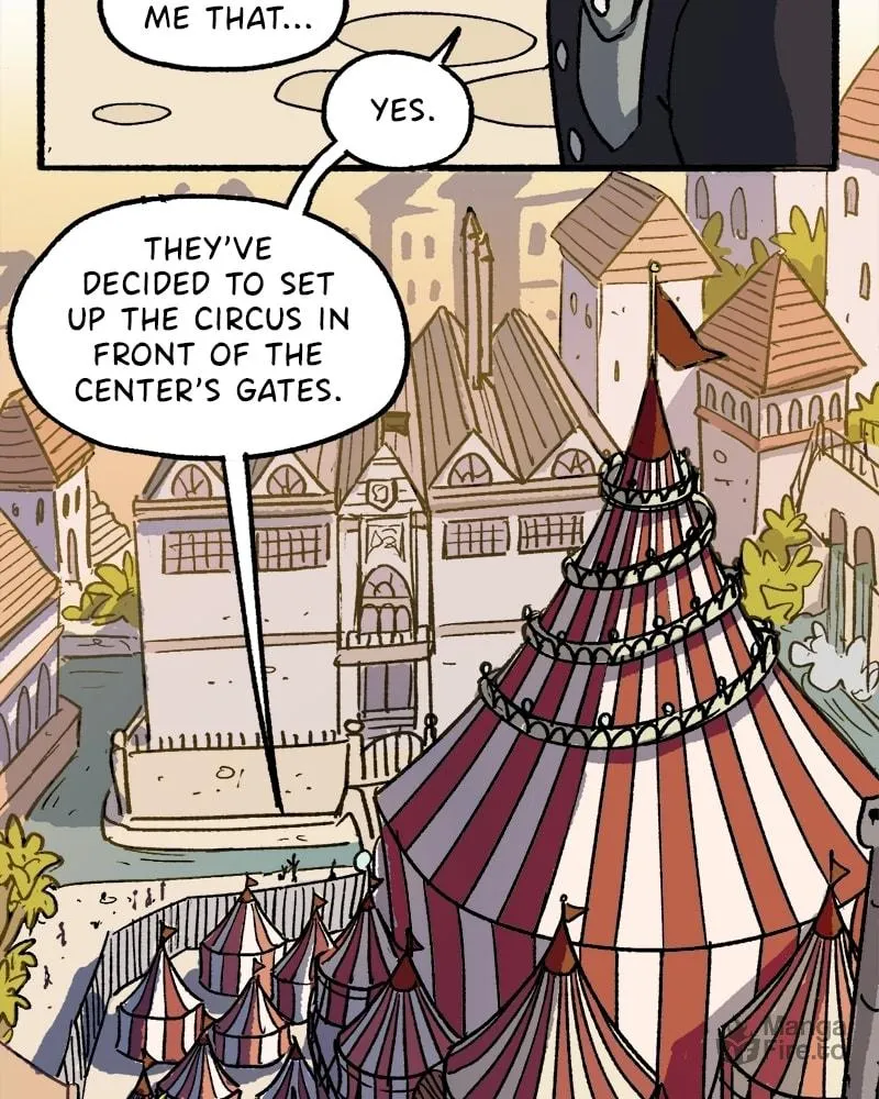 Marionetta Chapter 28 page 9 - 