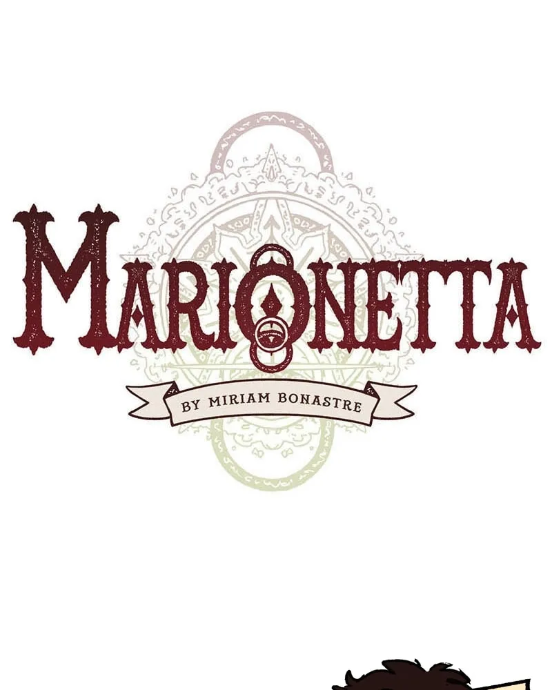 Marionetta Chapter 29 page 1 - 