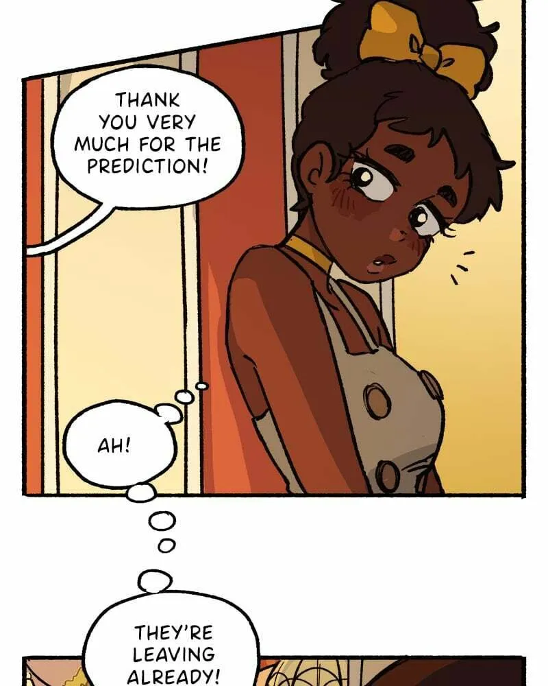 Marionetta Chapter 29 page 2 - 
