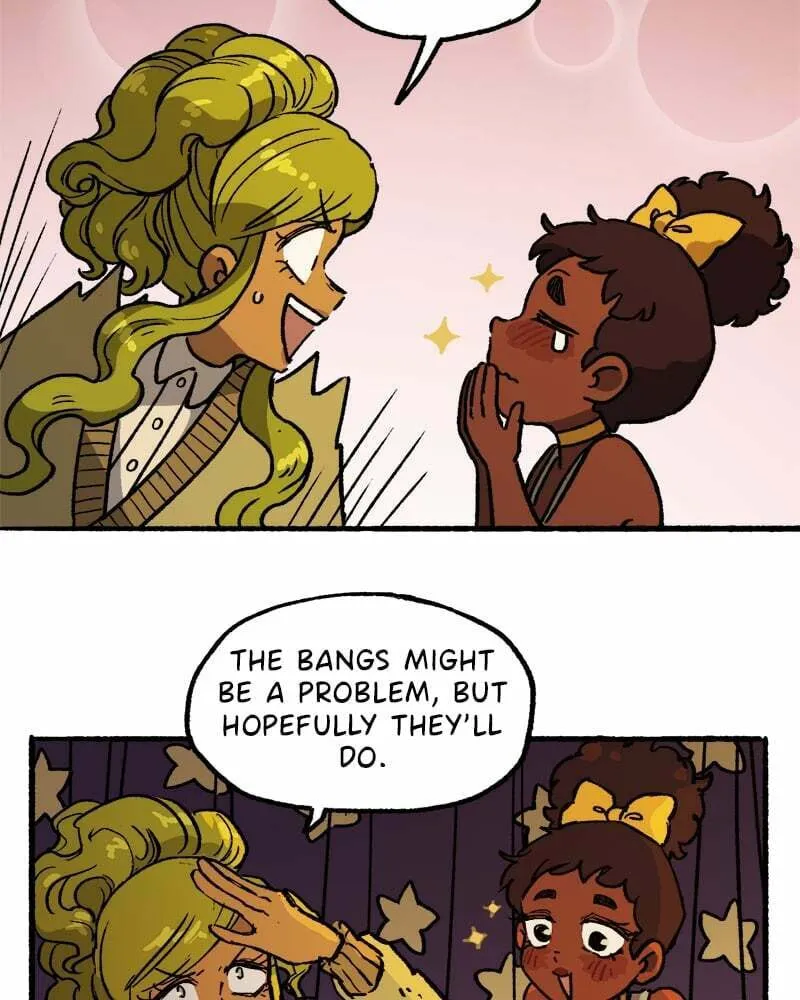 Marionetta Chapter 29 page 11 - 