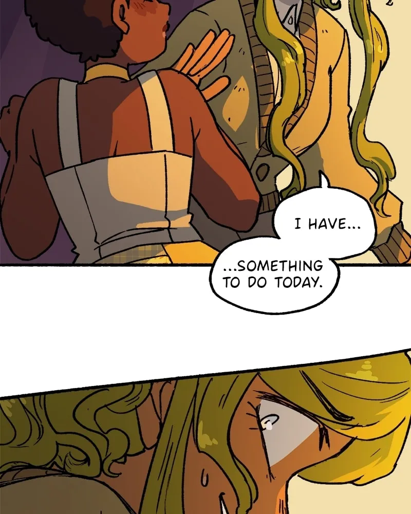 Marionetta Chapter 29 page 13 - 