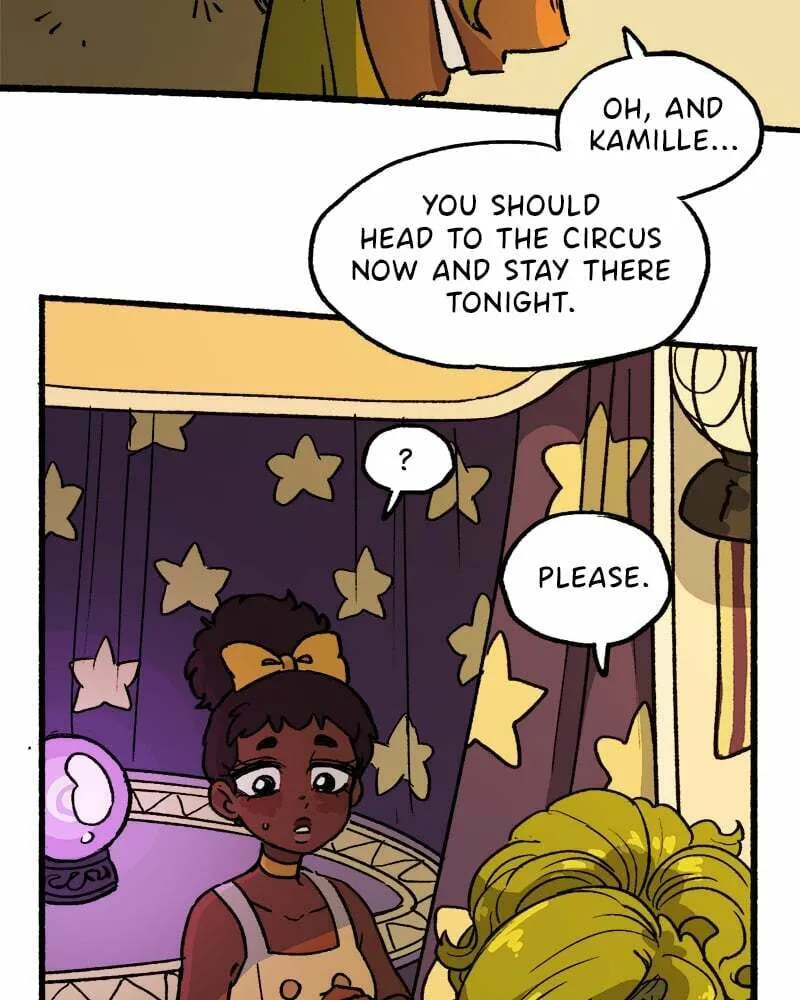 Marionetta Chapter 29 page 14 - 