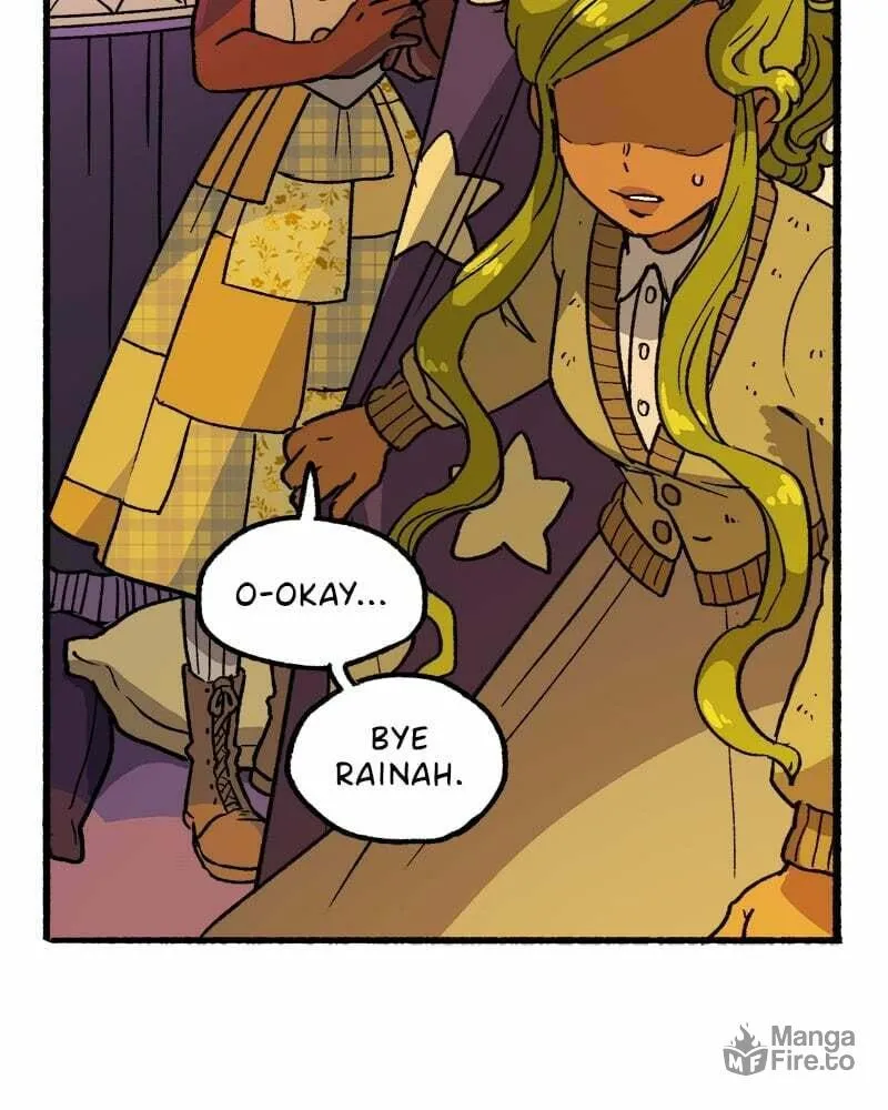 Marionetta Chapter 29 page 15 - 