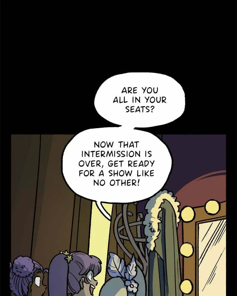Marionetta Chapter 29 page 17 - 