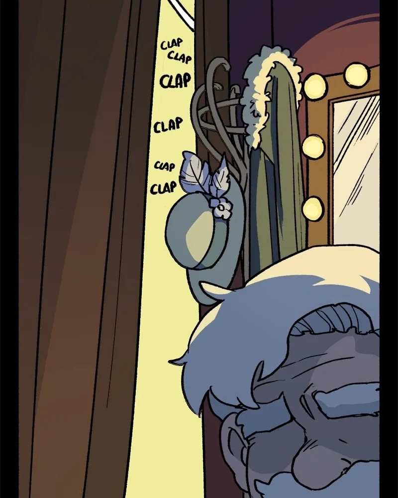 Marionetta Chapter 29 page 19 - 