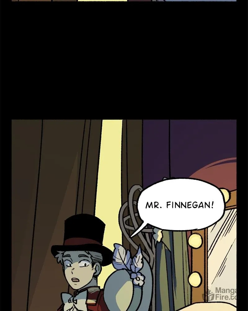 Marionetta Chapter 29 page 20 - 