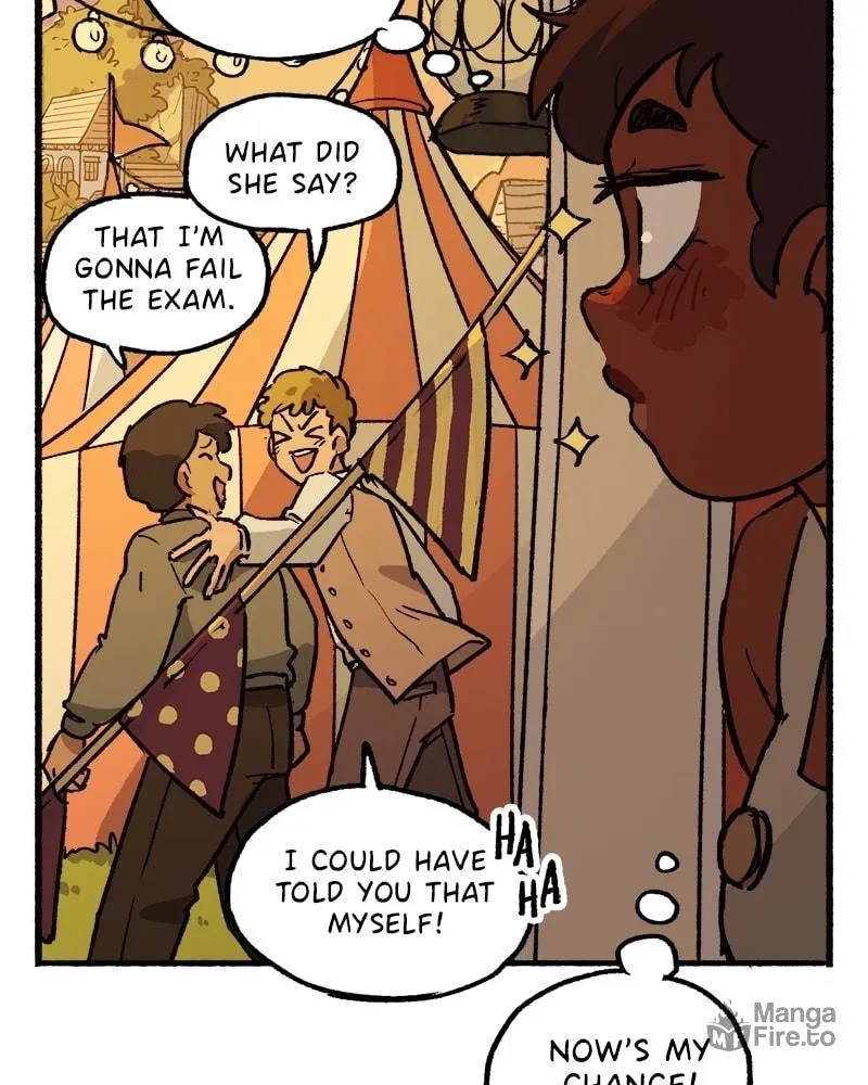 Marionetta Chapter 29 page 3 - 