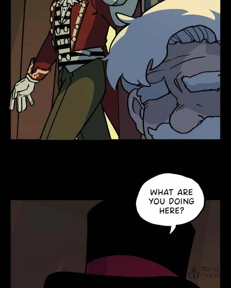 Marionetta Chapter 29 page 21 - 