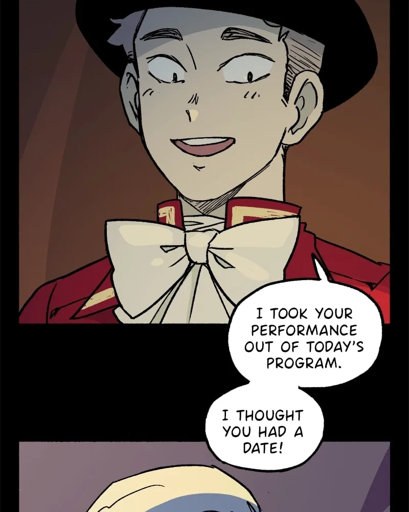 Marionetta Chapter 29 page 22 - 