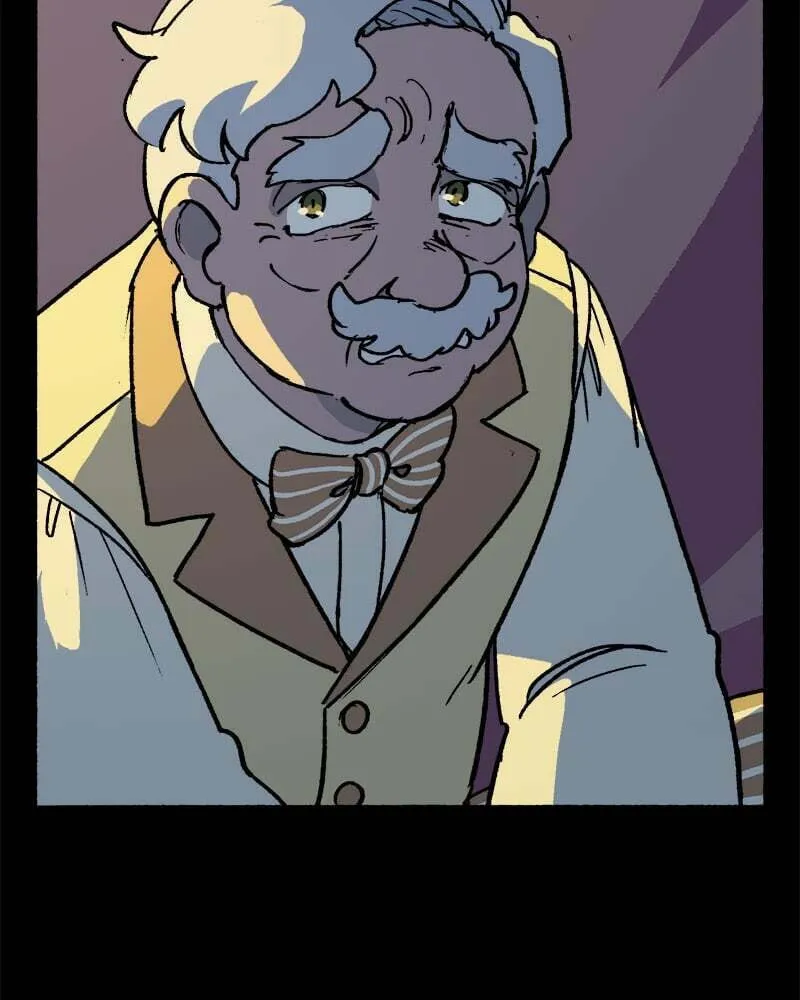 Marionetta Chapter 29 page 23 - 
