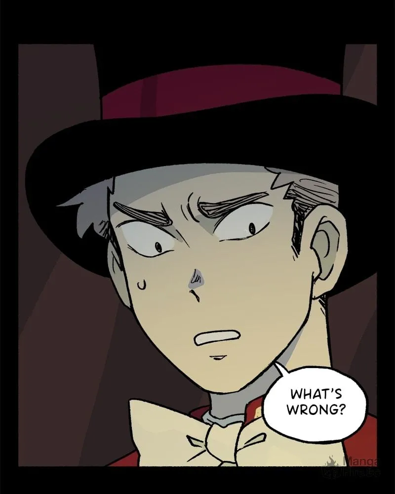 Marionetta Chapter 29 page 24 - 