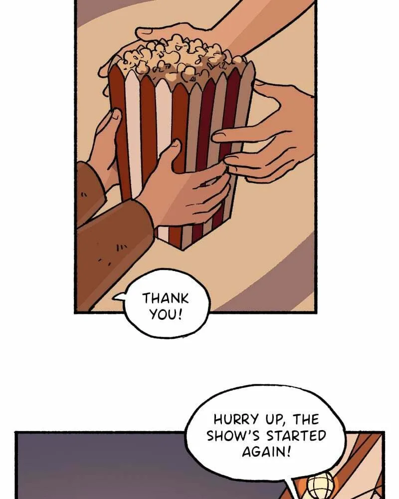 Marionetta Chapter 29 page 26 - 