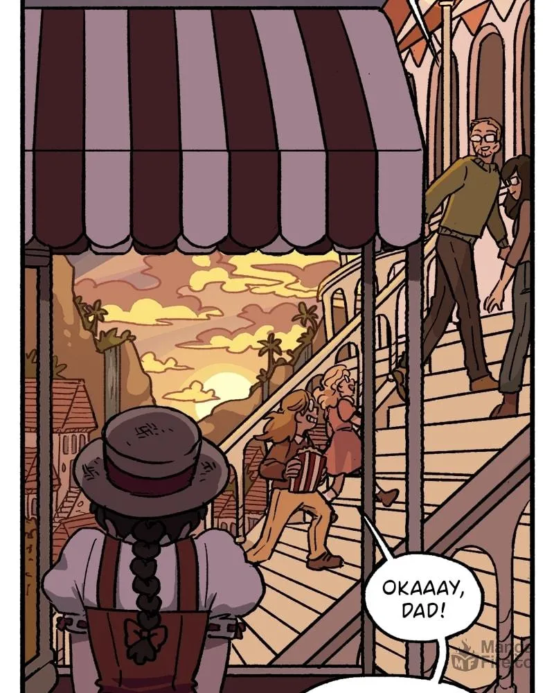 Marionetta Chapter 29 page 27 - 