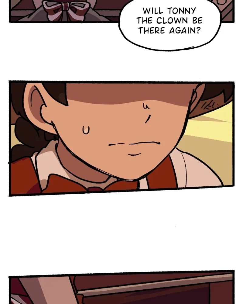 Marionetta Chapter 29 page 28 - 
