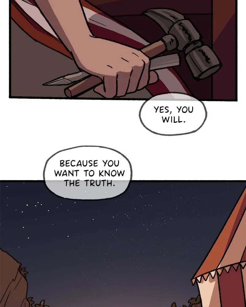 Marionetta Chapter 29 page 29 - 
